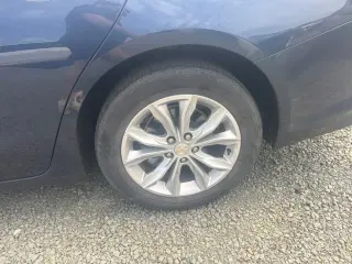 2022 Chevrolet Malibu