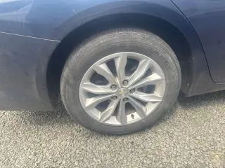 2022 Chevrolet Malibu