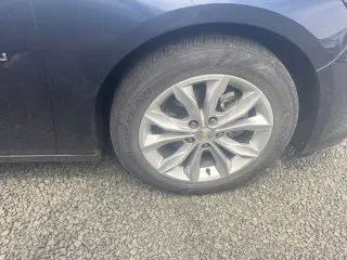2022 Chevrolet Malibu