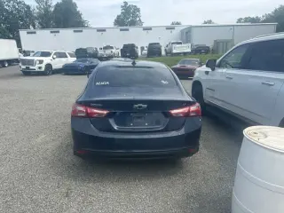 2022 Chevrolet Malibu