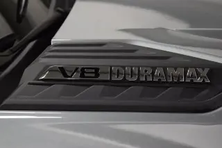 2026 Chevrolet Silverado 2500 HD