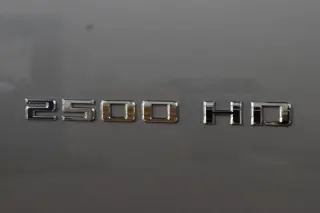 2026 Chevrolet Silverado 2500 HD