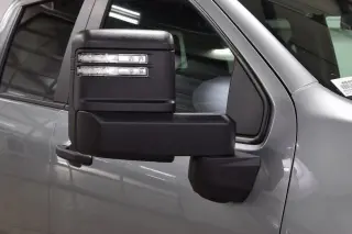 2026 Chevrolet Silverado 2500 HD