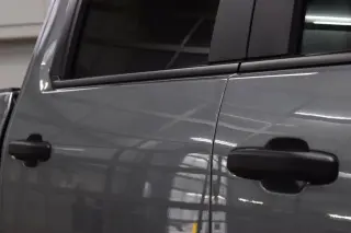 2026 Chevrolet Silverado 2500 HD