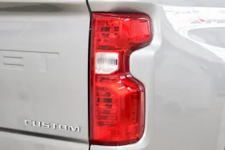 2026 Chevrolet Silverado 2500 HD