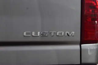 2026 Chevrolet Silverado 2500 HD