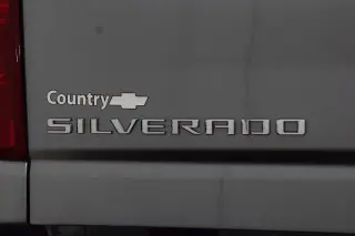 2026 Chevrolet Silverado 2500 HD
