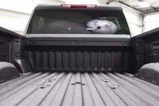 2026 Chevrolet Silverado 2500 HD