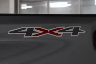 2026 Chevrolet Silverado 2500 HD