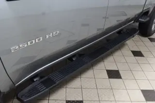 2026 Chevrolet Silverado 2500 HD