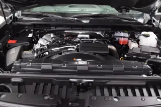 2026 Chevrolet Silverado 2500 HD