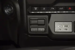 2026 Chevrolet Silverado 2500 HD
