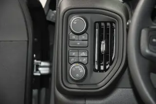 2026 Chevrolet Silverado 2500 HD