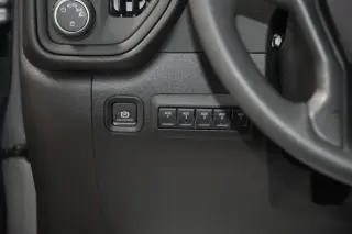 2026 Chevrolet Silverado 2500 HD