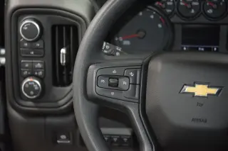 2026 Chevrolet Silverado 2500 HD