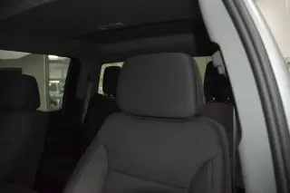2026 Chevrolet Silverado 2500 HD