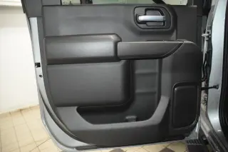 2026 Chevrolet Silverado 2500 HD