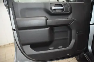2026 Chevrolet Silverado 2500 HD