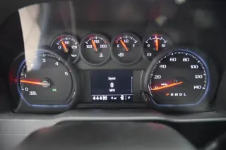 2026 Chevrolet Silverado 2500 HD