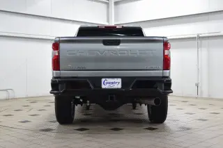 2026 Chevrolet Silverado 2500 HD