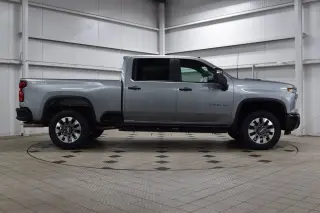 2026 Chevrolet Silverado 2500 HD