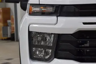 2026 Chevrolet Silverado 2500 HD