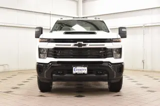 2026 Chevrolet Silverado 2500 HD