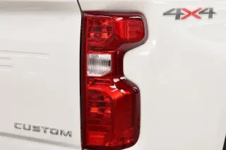 2026 Chevrolet Silverado 2500 HD