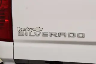 2026 Chevrolet Silverado 2500 HD