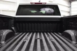 2026 Chevrolet Silverado 2500 HD