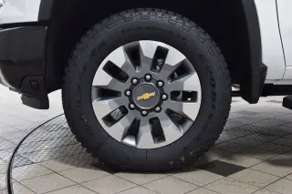 2026 Chevrolet Silverado 2500 HD