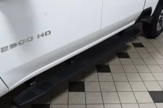 2026 Chevrolet Silverado 2500 HD