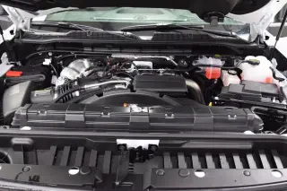 2026 Chevrolet Silverado 2500 HD