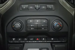 2026 Chevrolet Silverado 2500 HD