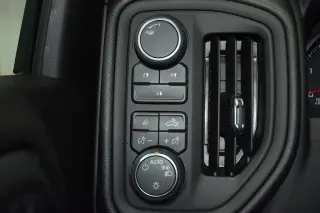 2026 Chevrolet Silverado 2500 HD