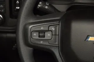 2026 Chevrolet Silverado 2500 HD
