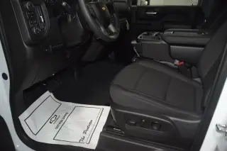 2026 Chevrolet Silverado 2500 HD
