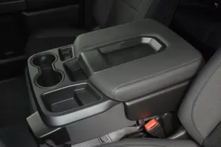 2026 Chevrolet Silverado 2500 HD