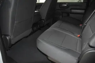 2026 Chevrolet Silverado 2500 HD