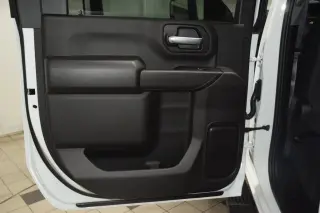 2026 Chevrolet Silverado 2500 HD