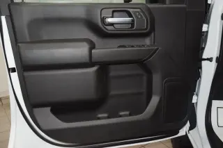 2026 Chevrolet Silverado 2500 HD