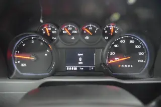 2026 Chevrolet Silverado 2500 HD