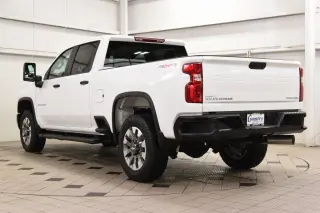 2026 Chevrolet Silverado 2500 HD
