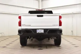 2026 Chevrolet Silverado 2500 HD