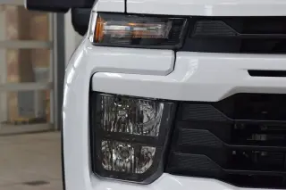 2026 Chevrolet Silverado 2500 HD
