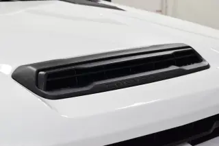 2026 Chevrolet Silverado 2500 HD
