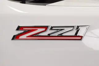 2026 Chevrolet Silverado 2500 HD