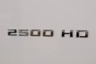 2026 Chevrolet Silverado 2500 HD