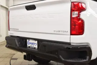 2026 Chevrolet Silverado 2500 HD