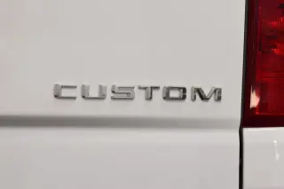 2026 Chevrolet Silverado 2500 HD
